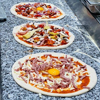 Photos du propriétaire du Livraison de pizzas Milano pizza à Audierne - n°1