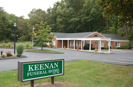 Keenan Funeral Home North Branford