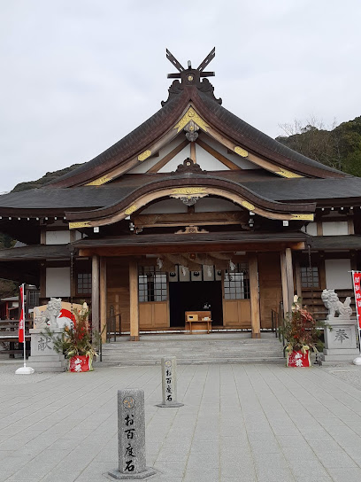 熊野神社