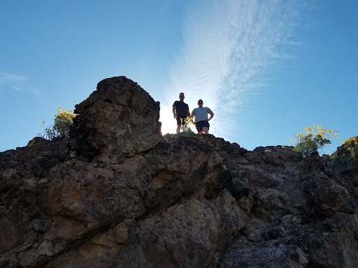 Park «Lookout Mountain Preserve», reviews and photos, 15800 N 16th St, Phoenix, AZ 85022, USA