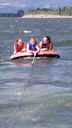 Canoe & Kayak Rental Service «Scappoose Bay Paddling Center», reviews and photos, 57420 Old Portland Rd, Warren, OR 97053, USA