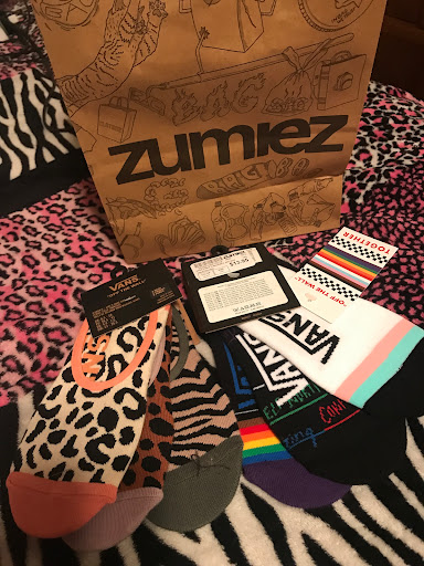 Clothing Store «Zumiez», reviews and photos, 4015 I-35 #705, San Marcos, TX 78666, USA