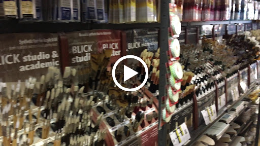 Art Supply Store «Blick Art Materials», reviews and photos, 11531 Santa Monica Blvd, Los Angeles, CA 90025, USA