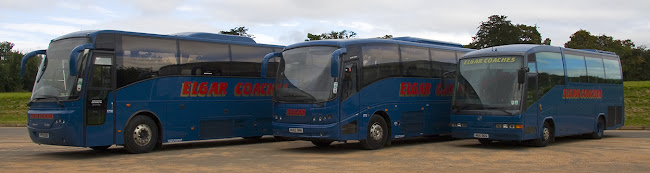 Comments and reviews of Elgar Coaches
