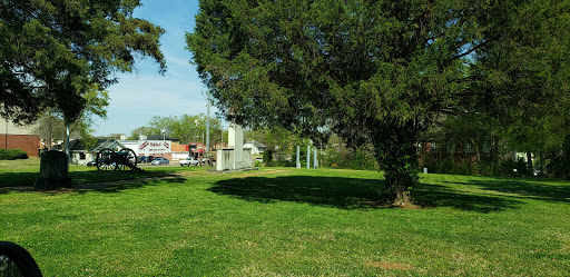 Battle Site «Tupelo National Battlefield», reviews and photos, 2005 Main St, Tupelo, MS 38801, USA