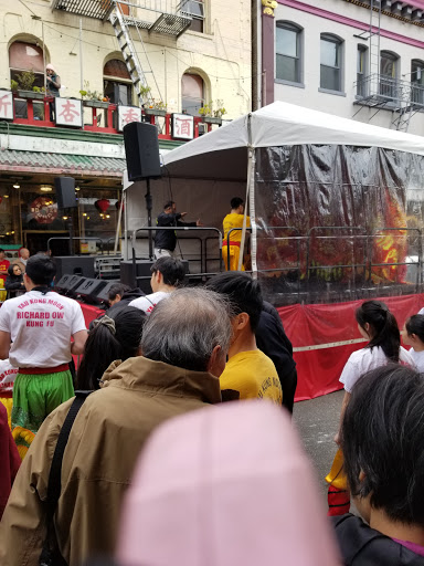 Dessert Shop «Dragon Papa», reviews and photos, 752 Grant Ave, San Francisco, CA 94108, USA