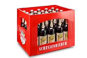 Schussenrieder Brauerei Ott mit Deutschlands 1. Bierkrugmuseum image