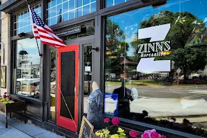 Zinn’s On The Square image