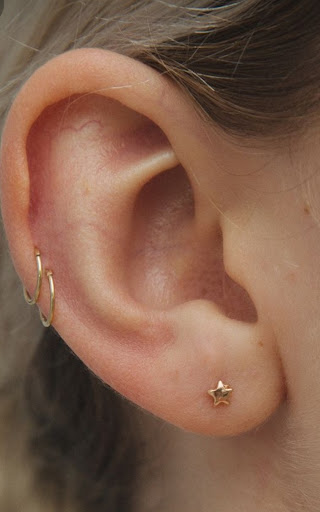 Explore chosen tattoo ideas, creative tattoo ideas in Humboldt, available at BodyFx Piercing Studio Quality Jewelry Sales