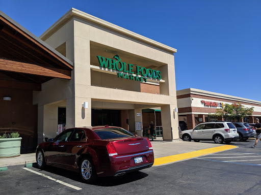 Grocery Store «Whole Foods Market», reviews and photos, 4315 Arden Way, Sacramento, CA 95864, USA
