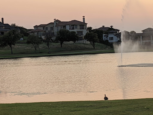 Private Golf Course «The Lakes at Castle Hills», reviews and photos, 699 Lady of the Lake Blvd, Lewisville, TX 75056, USA