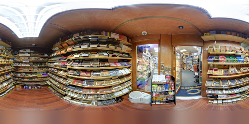 Tobacco Shop «Tobacco 4 Less», reviews and photos, 406 Nelson Rd, New Lenox, IL 60451, USA