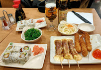 Plats et boissons du Restaurant japonais Yashito à Sannois - n°10