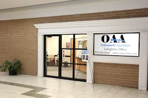 OAA Orthopaedic Specialists - Lehighton image