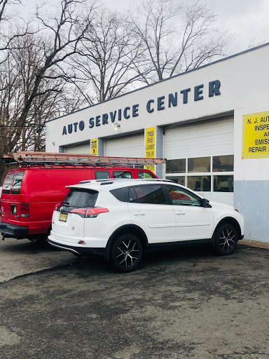 1071 Commerce Ave, Union, NJ 07083, USA