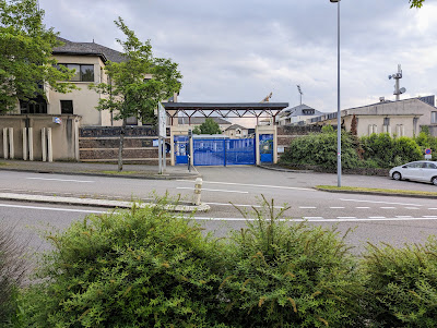 Gendarmerie Nationale à Rodez