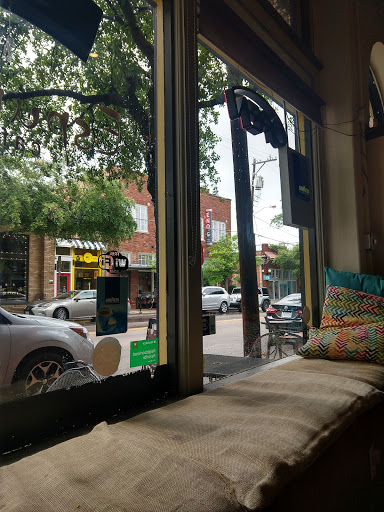 Cafe «Espumoso Caffe», reviews and photos, 408 N Bishop Ave #105, Dallas, TX 75208, USA