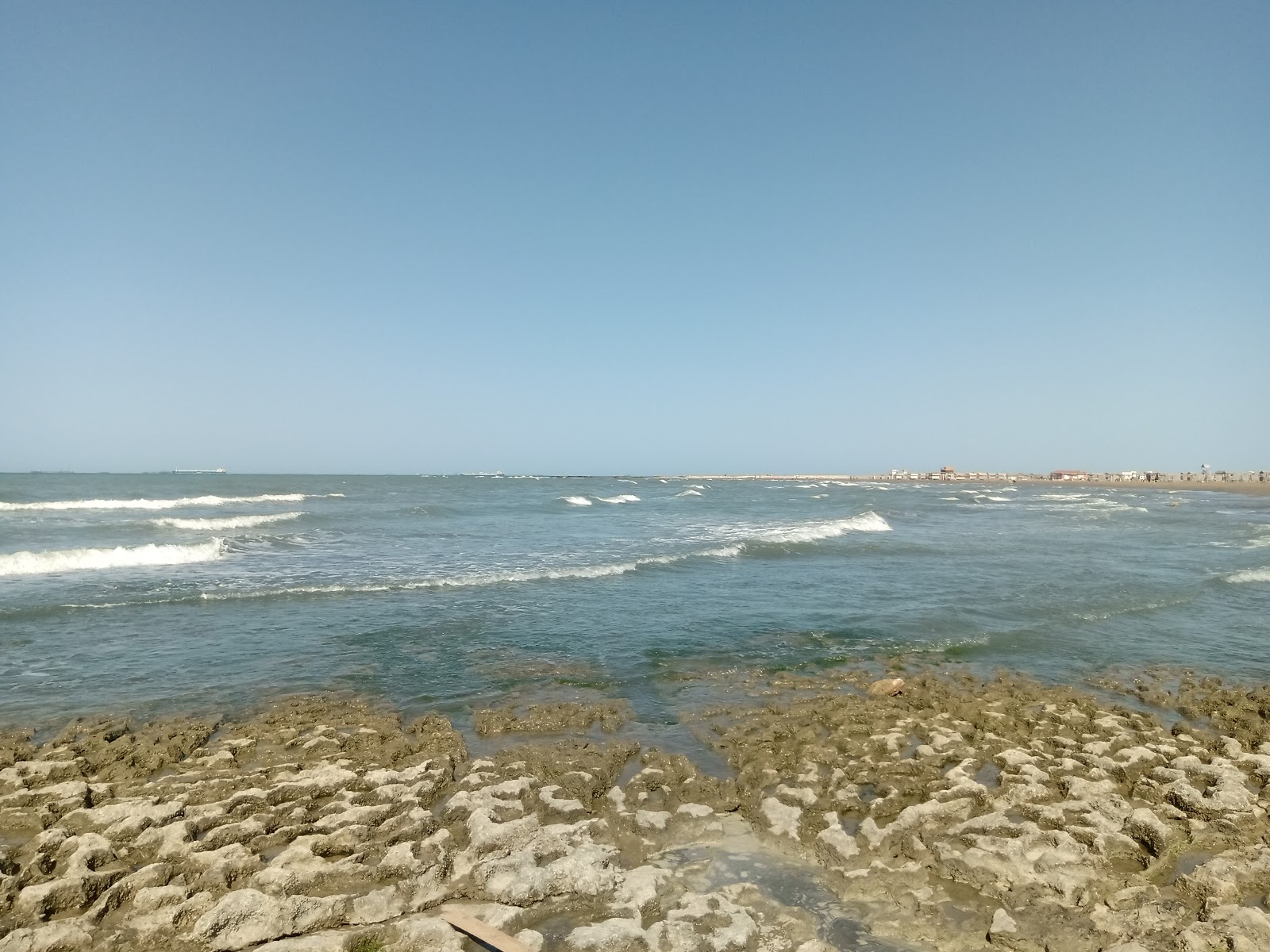 Zdjęcie Mayak Beach - polecane dla podróżujących z dziećmi rodzinnych
