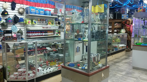 Tobacco Shop «Karmic Connection», reviews and photos, 508 S Broadway, Baltimore, MD 21231, USA