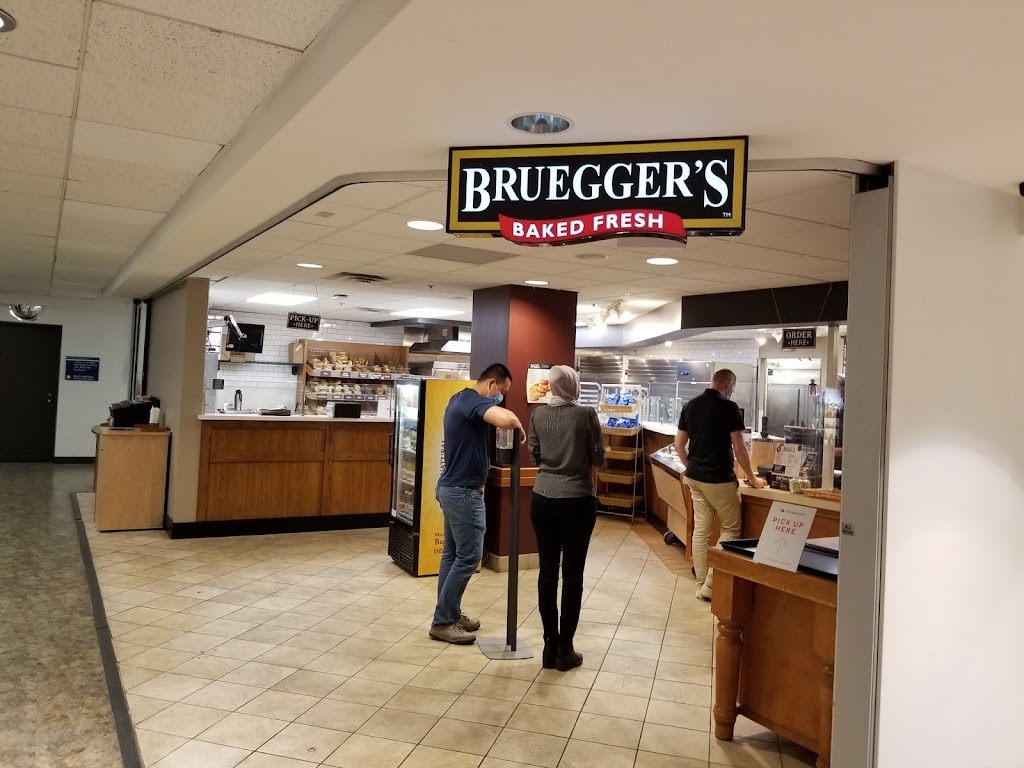 Bruegger's Bagels 55901