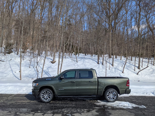 Car Dealer «Johnson Dodge Chrysler Jeep Ram», reviews and photos, 481 US-46, Budd Lake, NJ 07828, USA