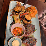 Photo n°2 de l'avis de Scandal.i fait le 25/02/2024 à 13:19 sur le  Restaurant Mediterran bei Zoran à Abensberg