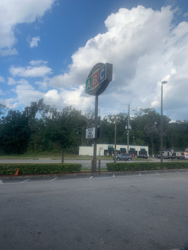 Liquor Store «ABC Fine Wine & Spirits», reviews and photos, 5440 Beach Blvd, Jacksonville, FL 32207, USA