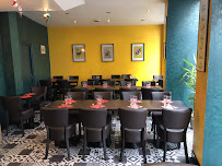 Atmosphère du Saigon Hanoi - Restaurant Vietnamien Paris 11 - n°8