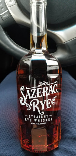 Liquor Store «All Aboard Liquors», reviews and photos, 202 S 1st Ave, La Grange, KY 40031, USA