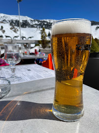 Plats et boissons du Restaurant Le Boucanier à Chamrousse - n°20