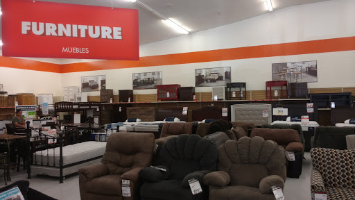 Discount Store «Big Lots», reviews and photos, 1581 W Campbell Ave, Campbell, CA 95008, USA