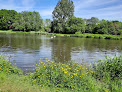 Parc Coed Y Nant