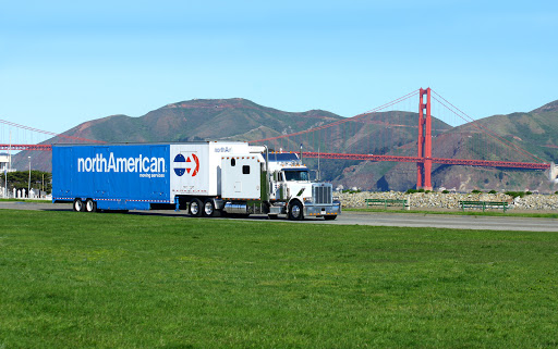 Moving Company «University Moving & Storage», reviews and photos, 3881 Perry Blvd, Whitestown, IN 46075, USA