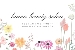 Huma Beauty Salon image