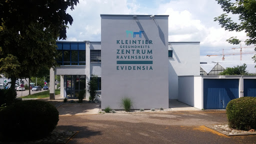 Small Animal Health Center Ravensburg Evidensia GmbH unter Ravensburg, Baden Württemberg