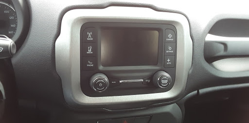 Auto Dent Removal Service «Concours Auto Salon», reviews and photos, 2450 Babcock Rd, San Antonio, TX 78229, USA