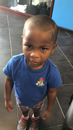 Barber Shop «DaShop Barber Shop», reviews and photos, 9521 S Orange Blossom Trail, Orlando, FL 32837, USA