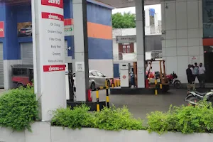 CEYPETCO Lanka Fuel Filling Station image