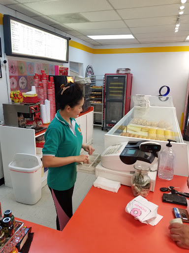 Donut Shop «Mr Donut & Kolache», reviews and photos, 4607 Hwy 6 N, Houston, TX 77084, USA