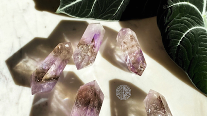 Mountain Aura Crystals