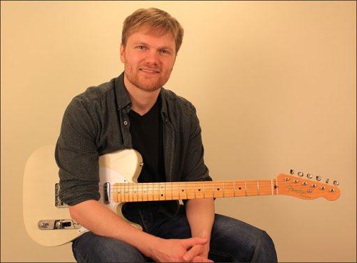 Michael Banfield Guitar Lessons