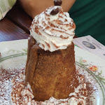 Photo n°2 de l'avis de Giuseppe.o fait le 06/09/2020 à 19:51 sur le  Ristorante Baita del Poeta à Guardiagrele