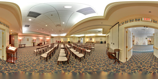 Funeral Home «Bartolomeo & Perotto Funeral Home, Inc.», reviews and photos, 1411 Vintage Ln, Rochester, NY 14626, USA