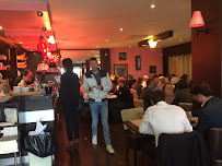 Atmosphère du Restaurant chinois La Défense Première à Courbevoie - n°1