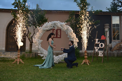 Evlilik Teklifi Ankara (Winner Çınar Event)