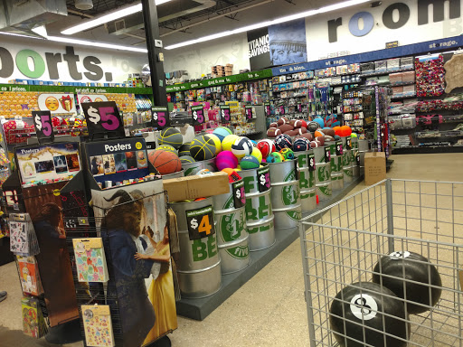 Variety Store «Five Below», reviews and photos, 1 Rte 37 W, Toms River, NJ 08753, USA