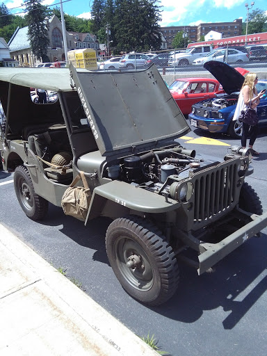 Grocery Store «Great American», reviews and photos, 261 N Main St, Liberty, NY 12754, USA