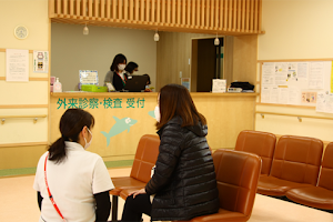 Aiseikai Memoriai Ibaraki Welfare Medical Center image