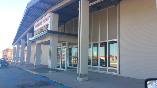 Furniture Store «Unclaimed Freight Furniture», reviews and photos, 2520 S University Dr, Fargo, ND 58103, USA