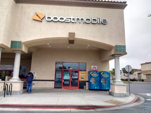 Telecommunications Service Provider «Boost Mobile Premier Store», reviews and photos, 3323 W Century Blvd, Inglewood, CA 90303, USA